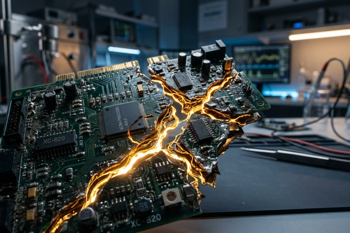 Svi ga bacaju u smeće, a sadrži 22-karatno zlato koje može vredeti hiljade evra