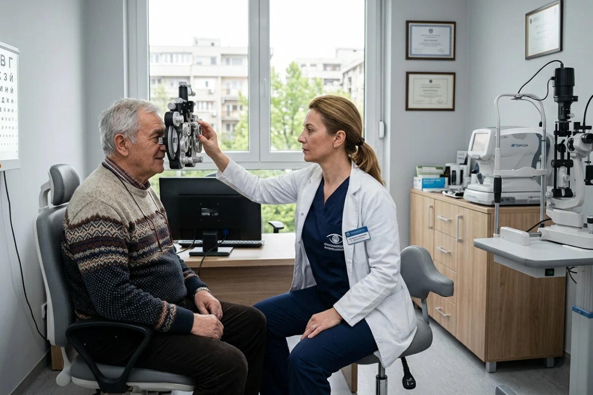 Promjene za vozače starije od 65 godina: šta sada znači obnova vozačke dozvole u Srbiji – image 1