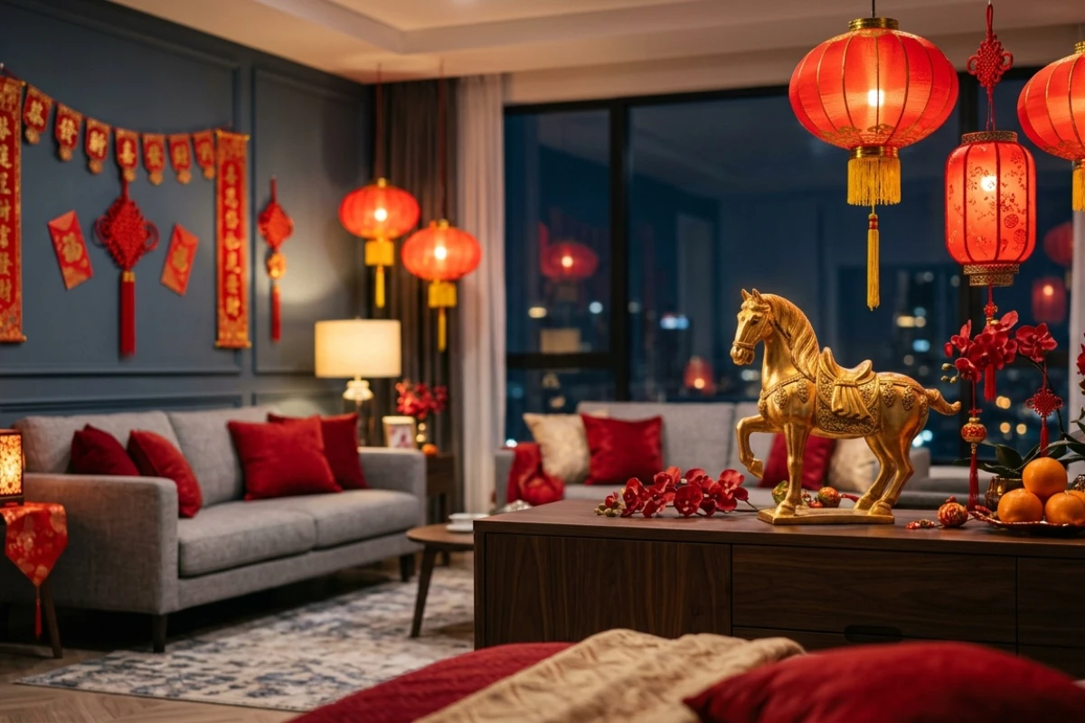 Kineska Nova godina 2026 – koje boje donose sreću i kako ih prepoznati – image 1