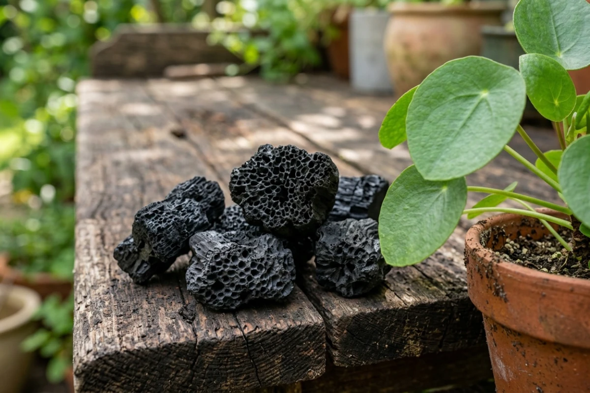 André Alonso, stručnjak za biljke, jasno poručuje: „Moje biljke manje trule otkako koristim ovo u supstratu“ – image 1