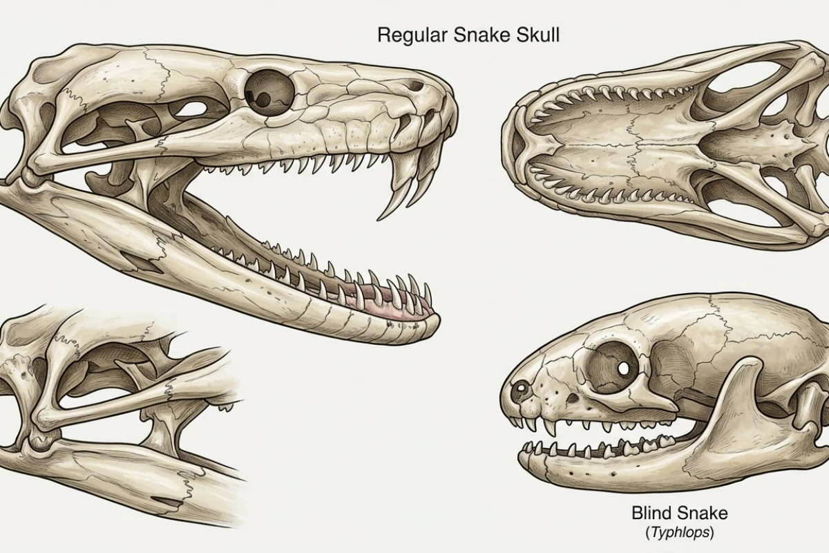 Stručnjaci ne veruju: Većina zmija su kanibali, prema studiji od 503 dokumentovana slučaja – image 1