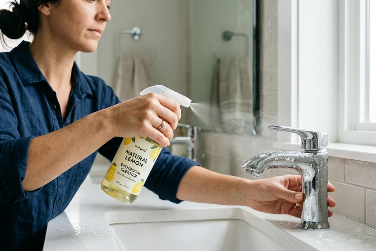 Pomešajte dve kašike sirćeta sa tri komada limuna: čemu služi i zašto se preporučuje – image 2