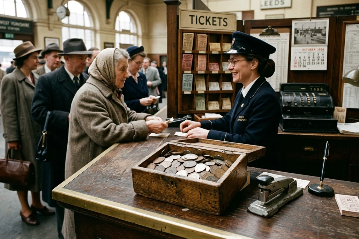 Feničanski novčić iskovan u Kadizu pre 2.000 godina korišćen kao karta za autobus u Engleskoj: