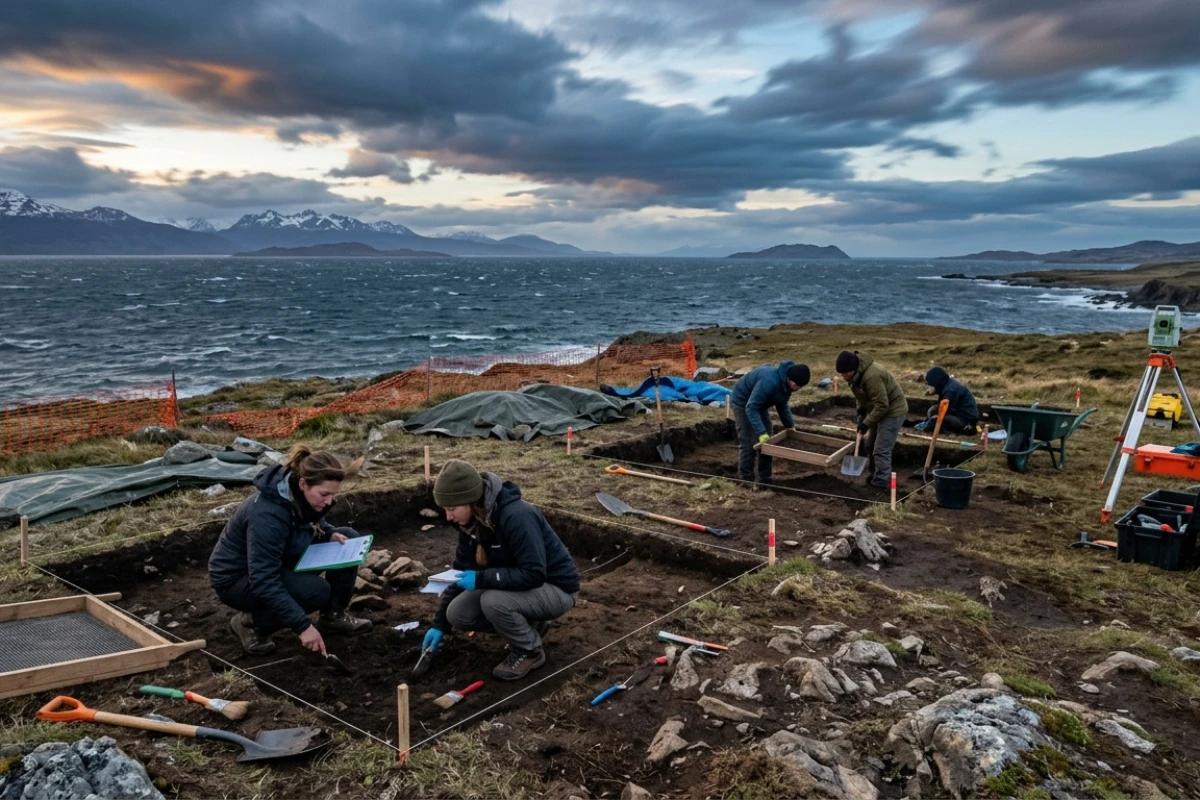 Pronađen novčić stariji od 442 godine na mestu osnivanja grada Rej Don Felipe – image 1