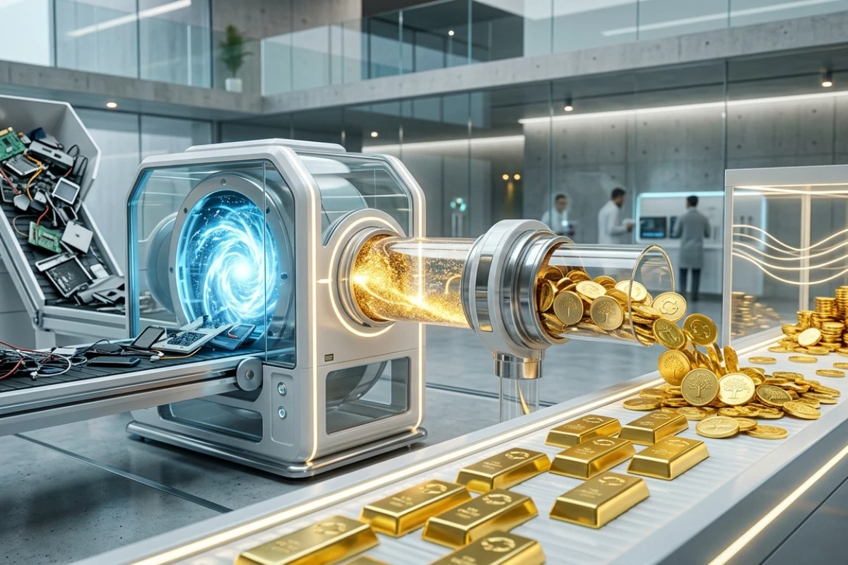 Svi ga bacaju u smeće, a sadrži 22-karatno zlato koje može vredeti hiljade evra – image 2