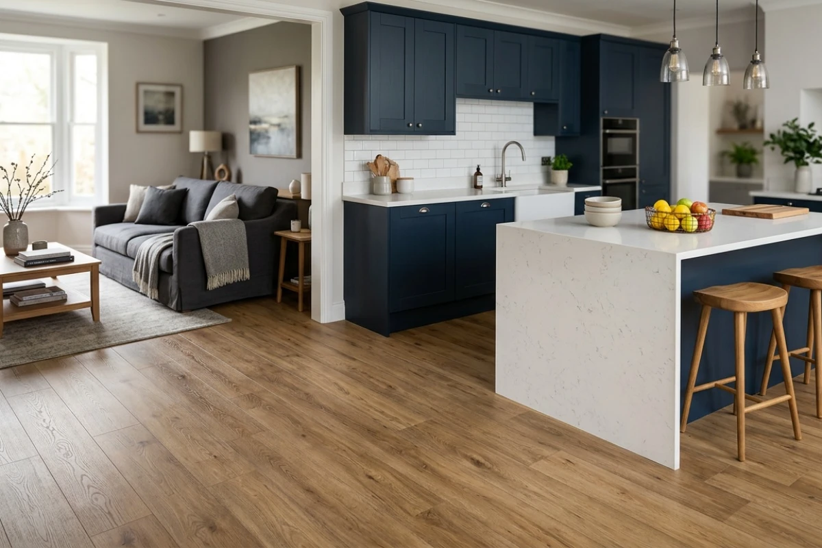 Prevaziđeni trendovi odlaze u zaborav: Zašto su SPC podovi postali apsolutni hit u renoviranju srpskih domova – image 2