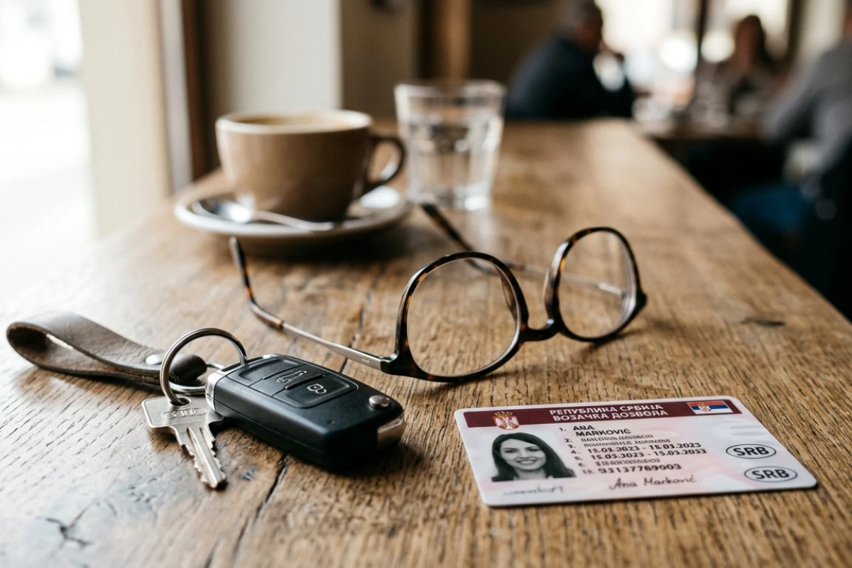 Promjene za vozače starije od 65 godina: šta sada znači obnova vozačke dozvole u Srbiji – image 2