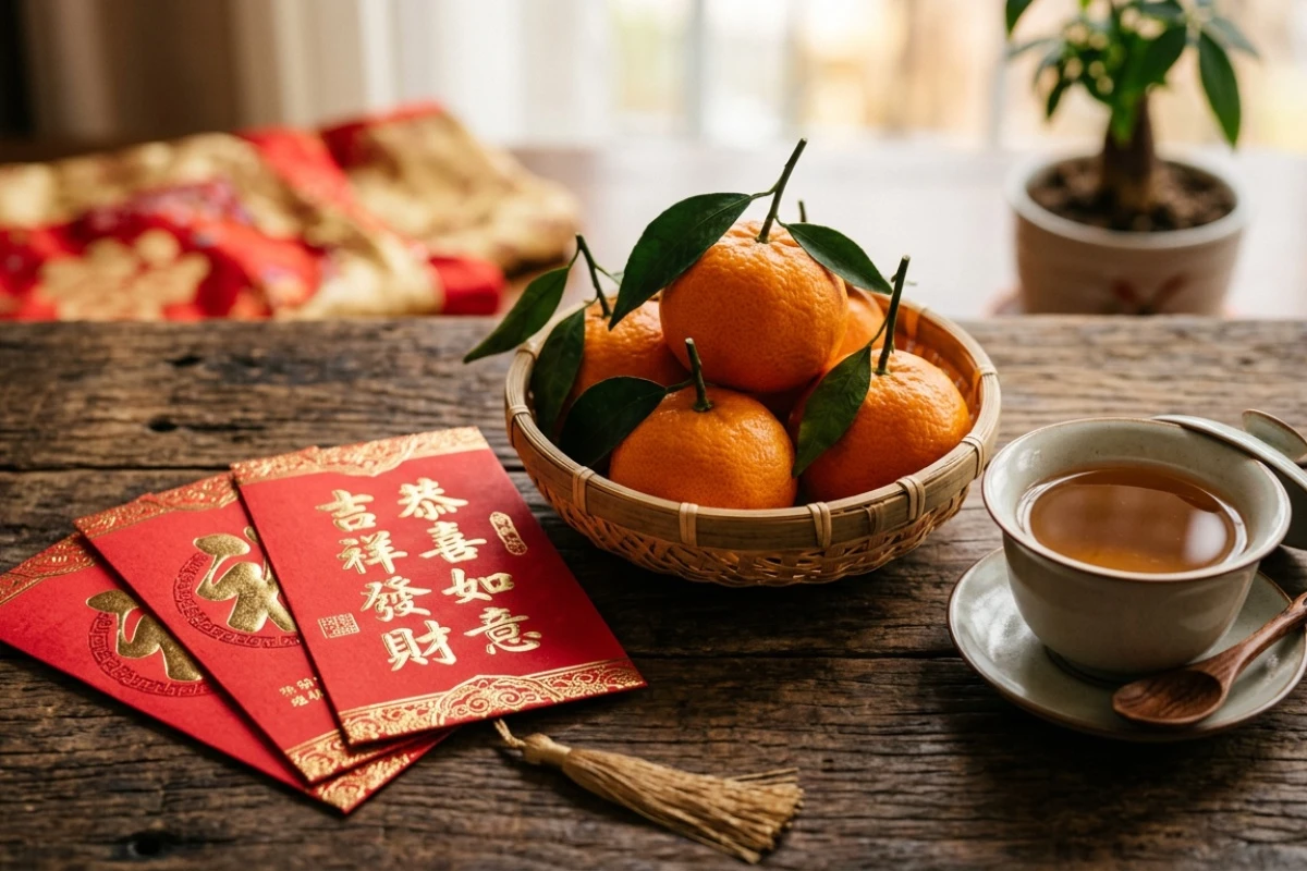 Kineska Nova godina 2026 – koje boje donose sreću i kako ih prepoznati – image 2