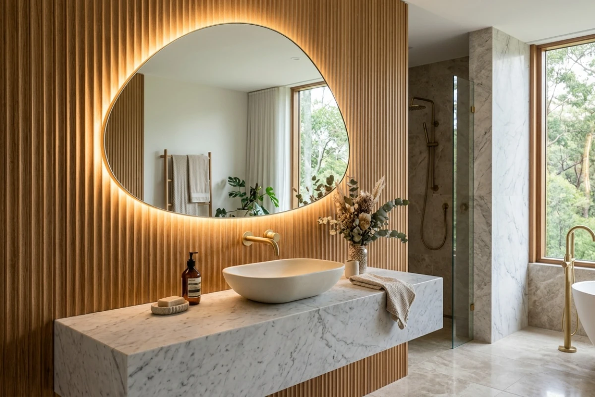 Zaboravite klasično ogledalo – ovaj trend će dominirati 2026. godine – image 2