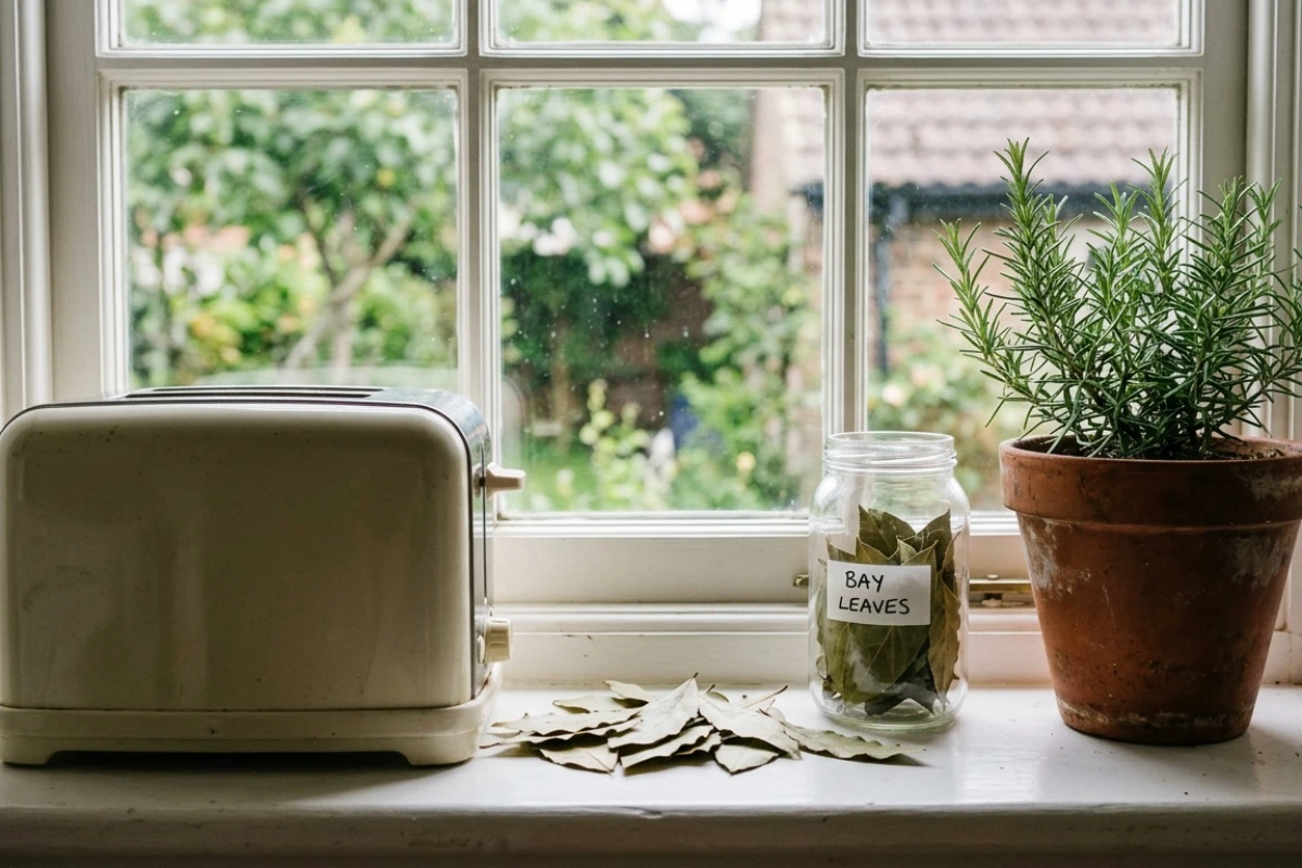 Gde staviti lovor u domu da privuče sreću i novac – mnogi ne znaju ovaj trik – image 2