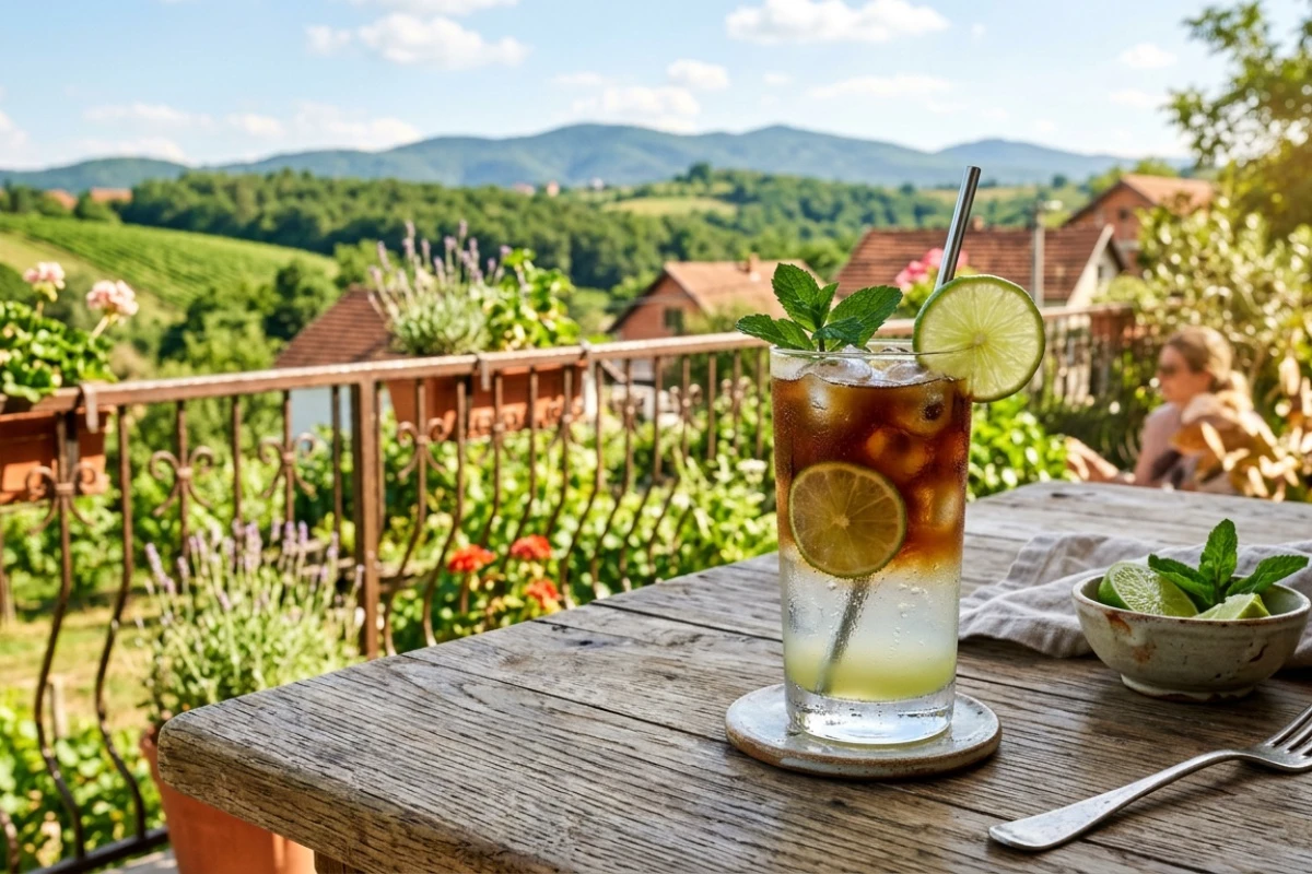 Kafa s mineralnom vodom: novi napitak o kojem svi pričaju na društvenim mrežama – image 2
