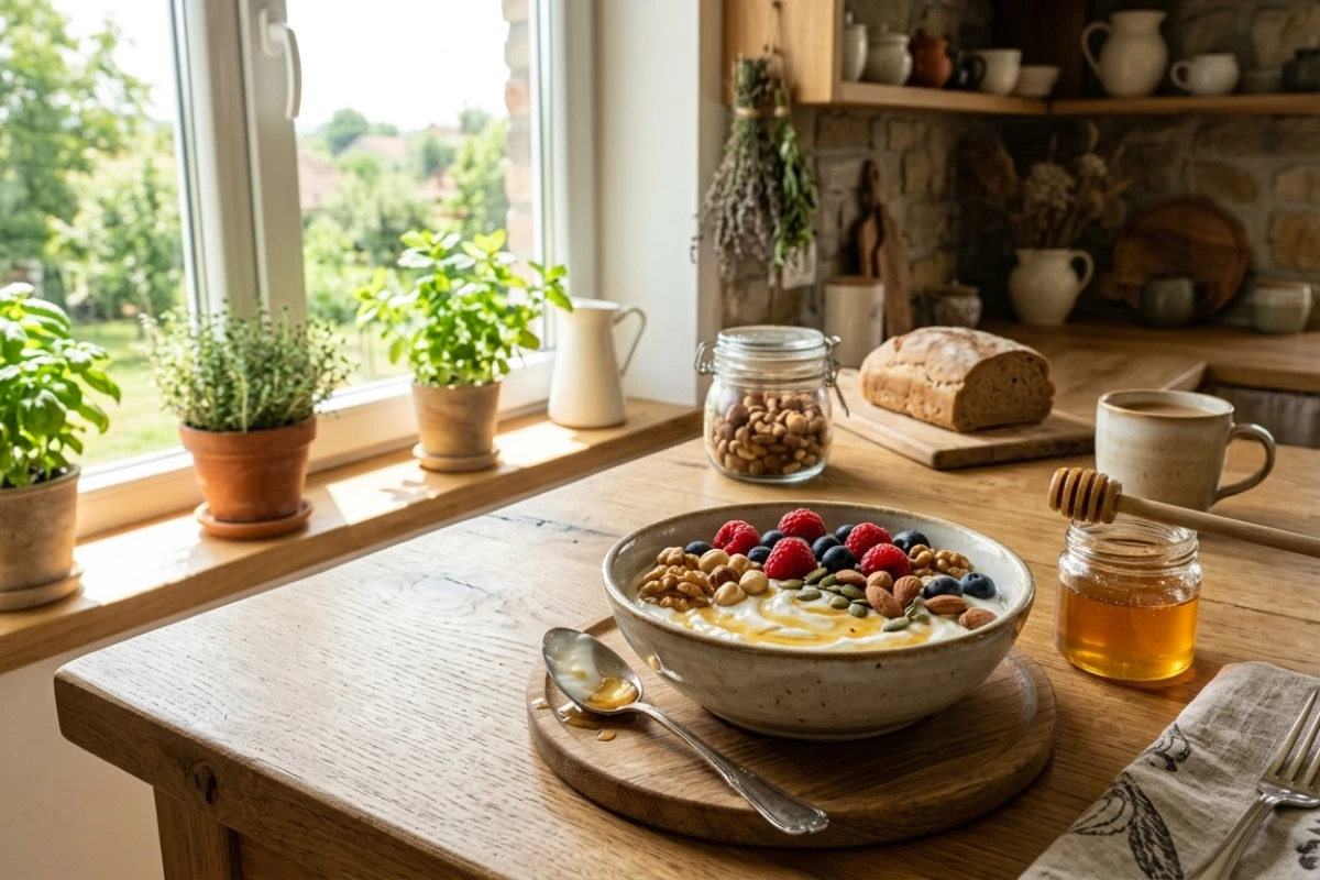 Grčki i obični jogurt nisu isto: evo koja je prava razlika – image 2