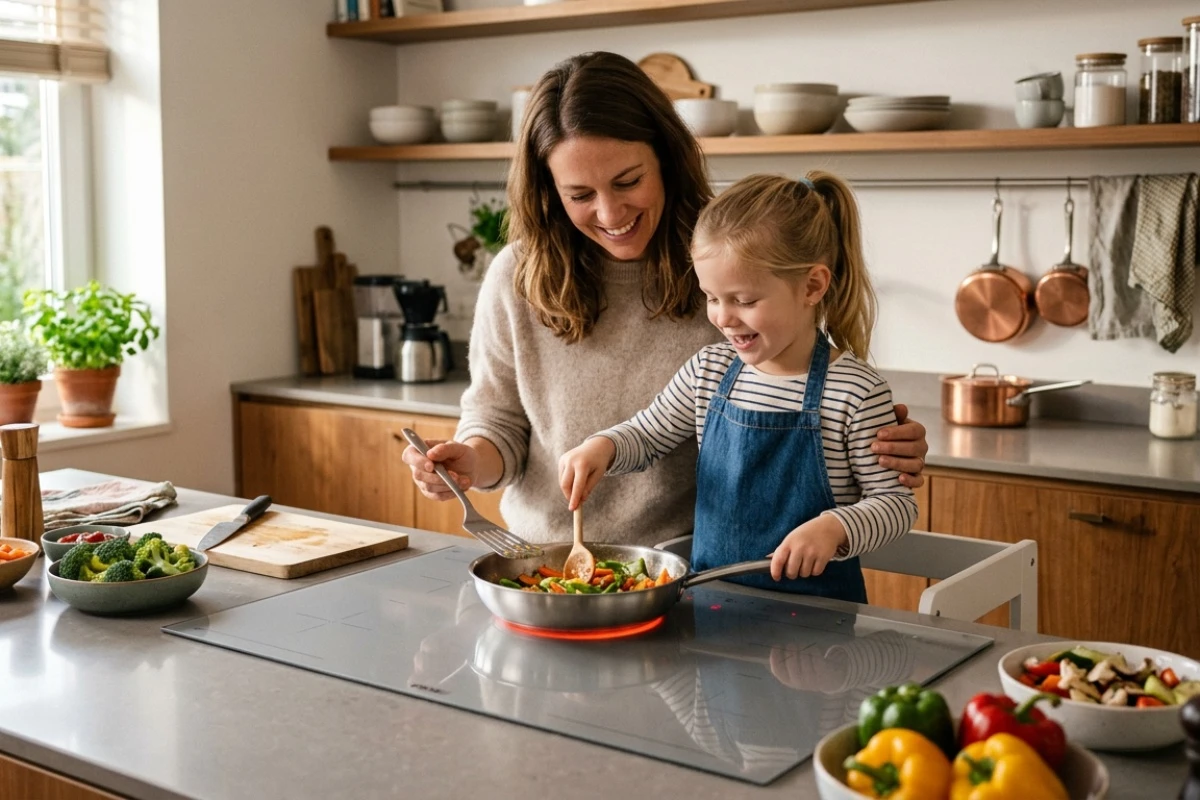 Kraj indukcionih ploča? Nova inovacija mogla bi promeniti kuhinje 2026. – image 2