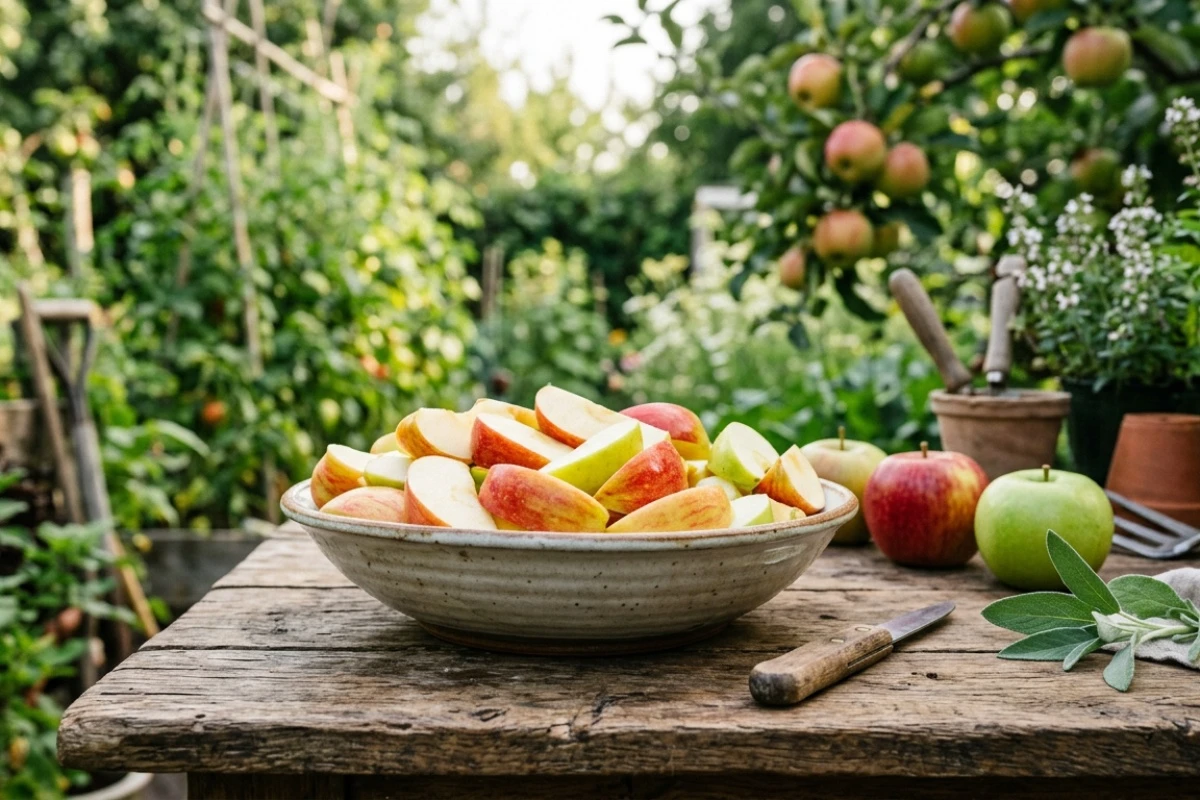 100% španskih jabuka analiziranih u studiji sadrži bar jedan ostatak pesticida – image 2