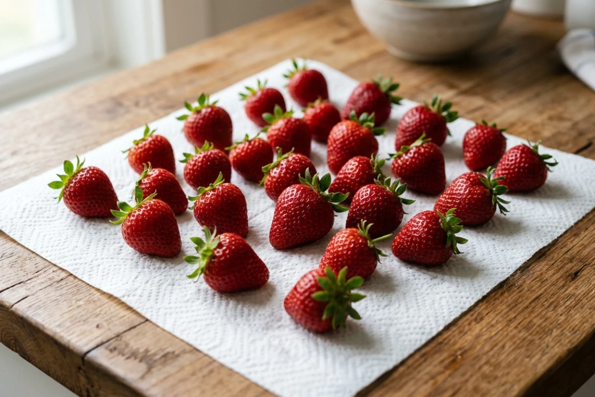 María Pérez, šefica kuhinje: