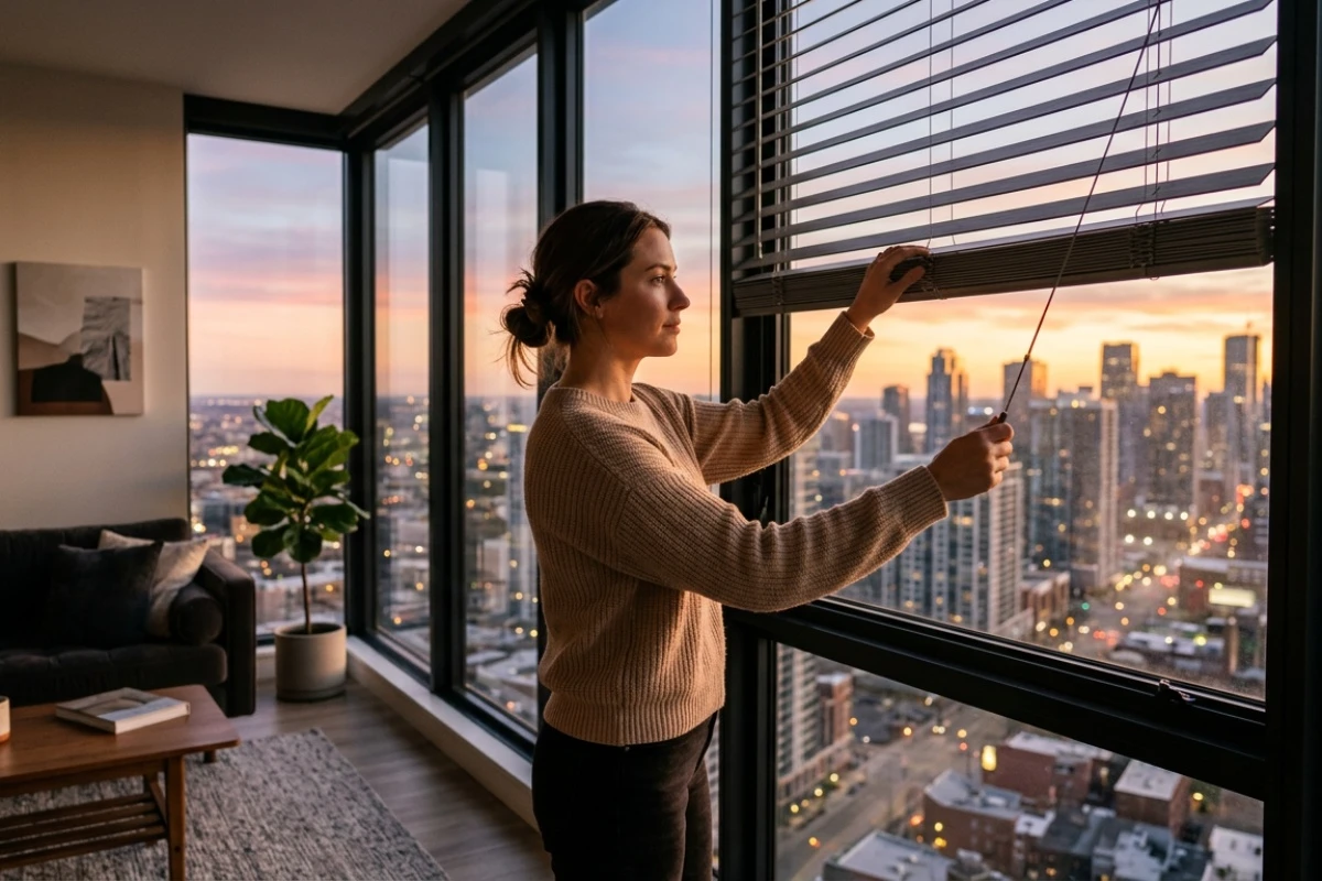 Zašto se u Srbiji preporučuje navlačenje zavesa u 19:45 od sredine marta? – image 2