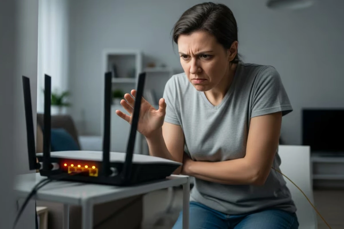 Trik sa isključivanjem i uključivanjem rutera: Zašto ovo poboljšava internet vezu – image 1