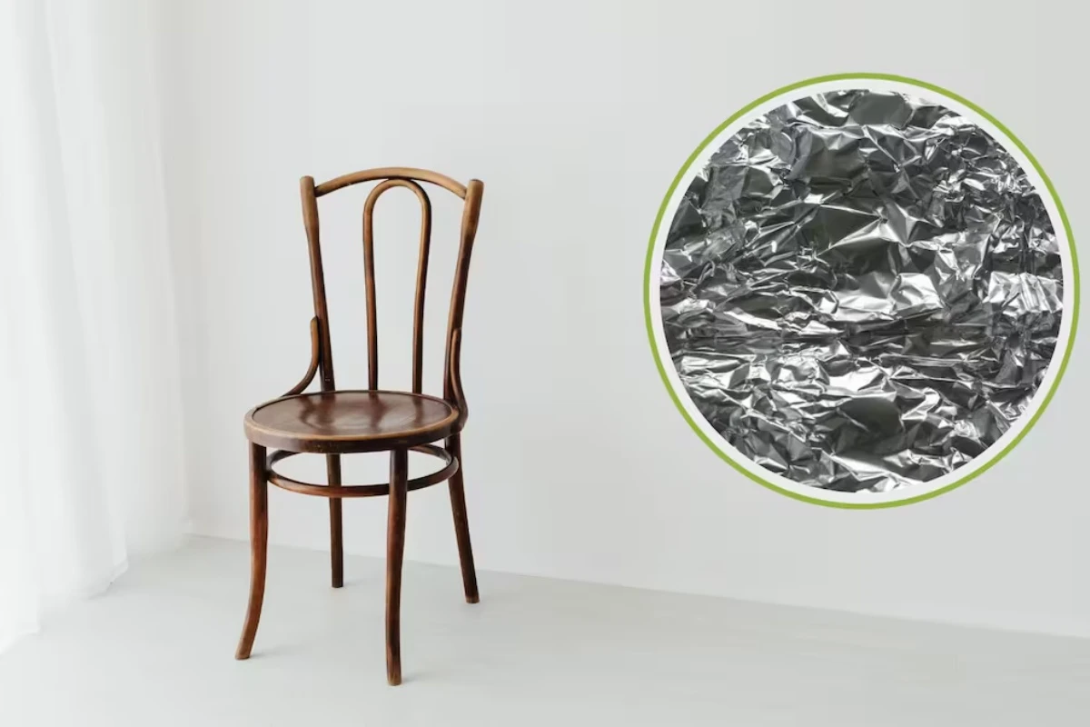 Otkrivanje vlage u kući pomoću aluminijumske folije: metod koji preporučuju – image 2