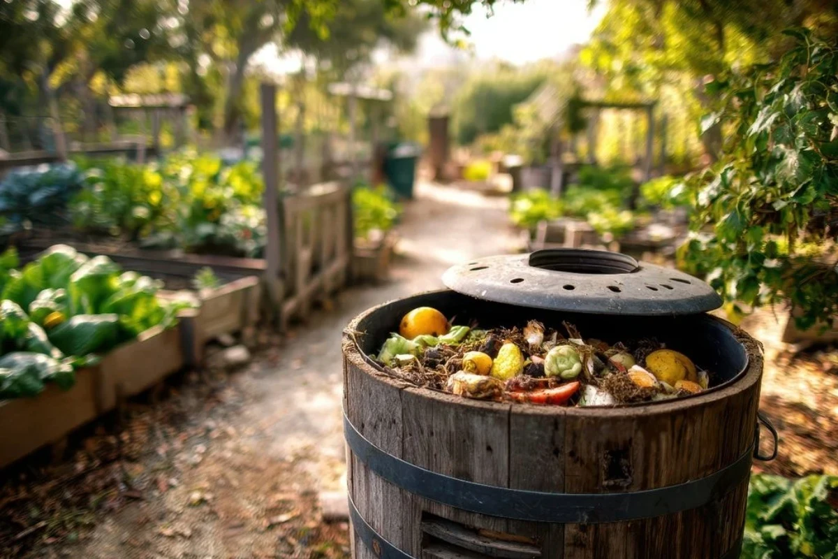 Ne bacajte staru zemlju iz saksija: kako je oporaviti da ponovo postane plodna – image 2