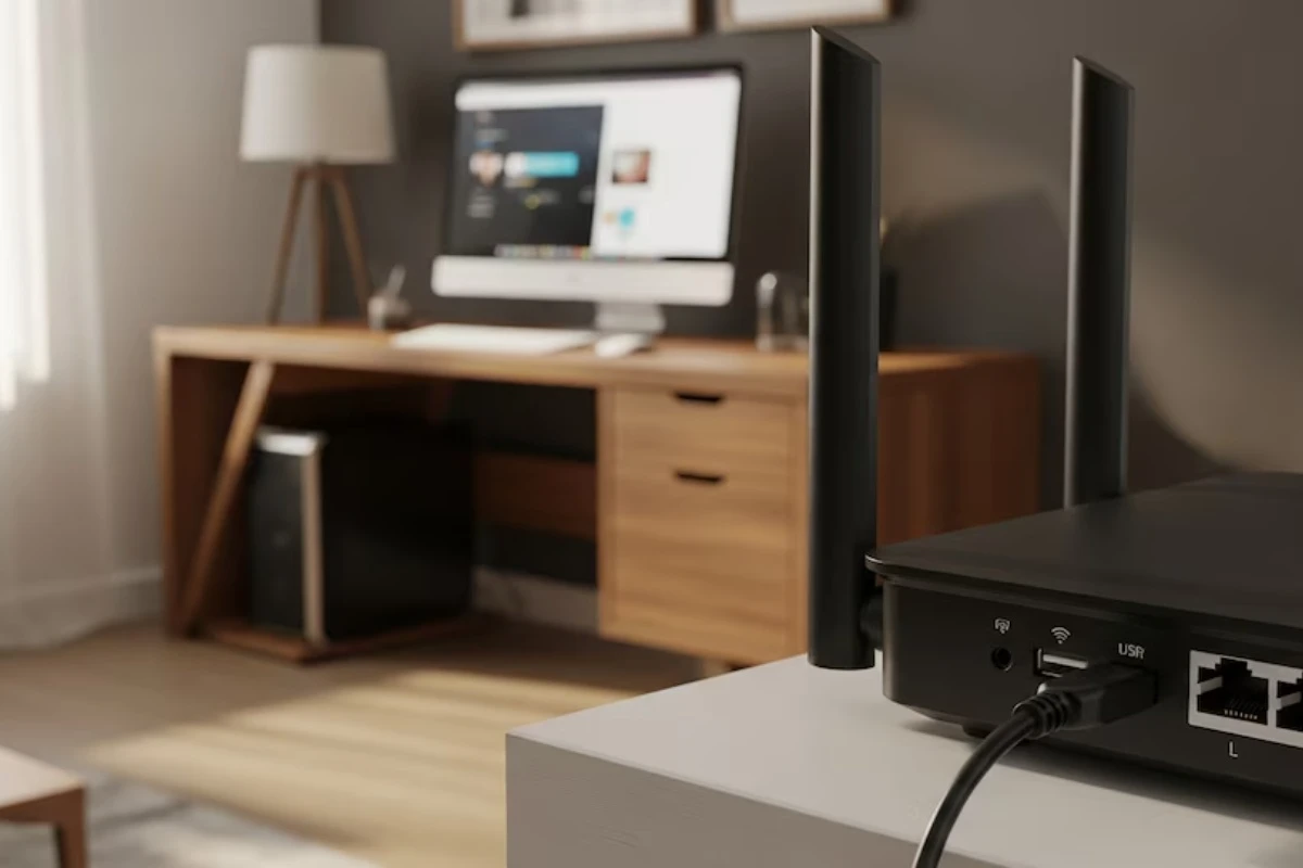 Trik sa isključivanjem i uključivanjem rutera: Zašto ovo poboljšava internet vezu – image 2