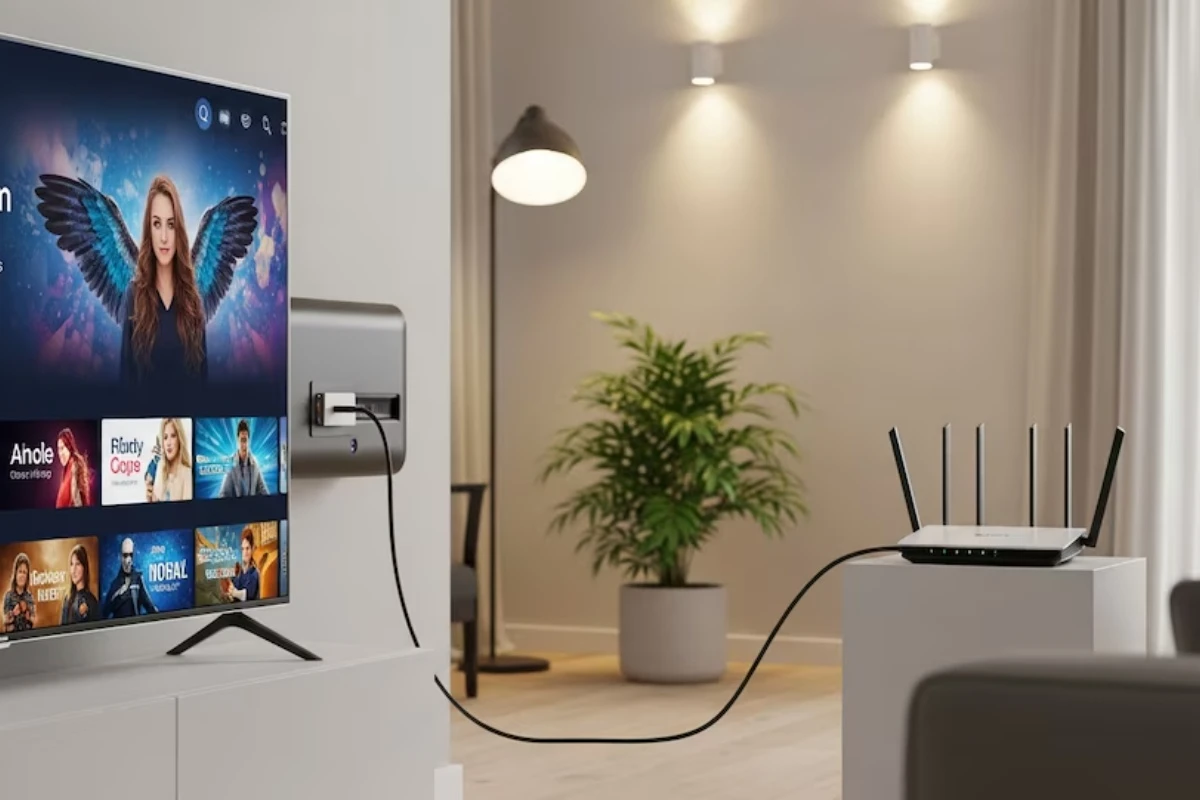 Trik sa isključivanjem i uključivanjem rutera: Zašto ovo poboljšava internet vezu – image 4